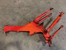 TELAIO SENZA DOCUMENTI MOTOBI