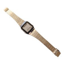 Orologio Casio AQ-101 Ana Digi
