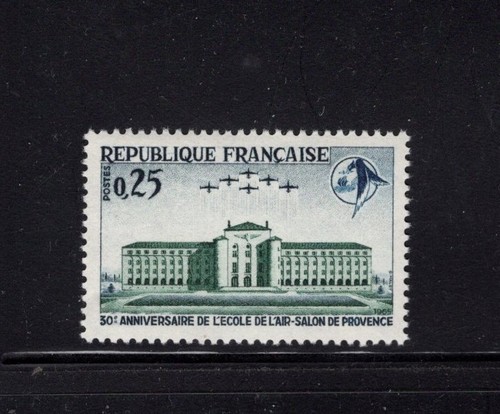 France 1965 french air force - france,