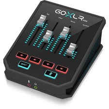 Helicon originale xlr - originale, go