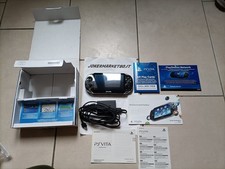 PS Vita PS Sony PCH-1004