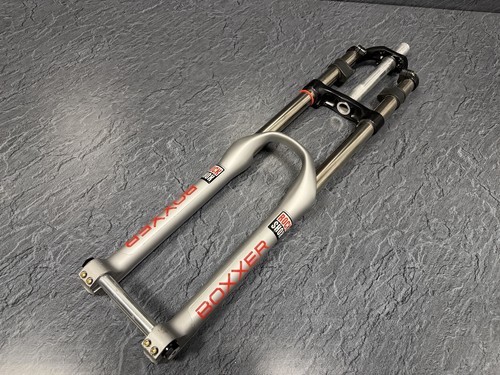 Forcelle rockshox boxxer - forcelle, 26"