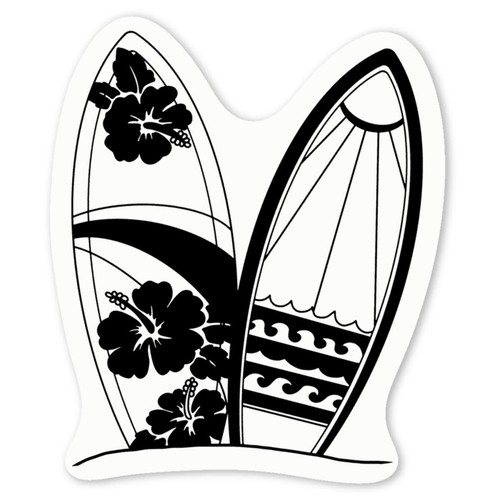 Adesivi decalcomania tavole - adesivi,