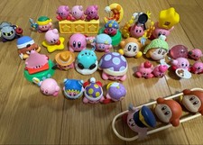 Kirby set prodotti - prodotti, personaggi
