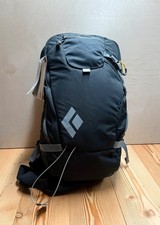 zaino sci snowboard freeride