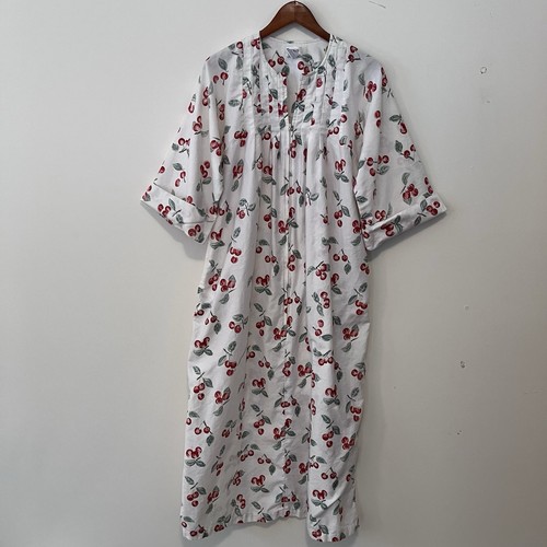 Accappatoio vintage talbots - accappatoio,