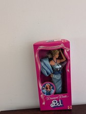 BAMBOLA BARBIE VINTAGE 1982