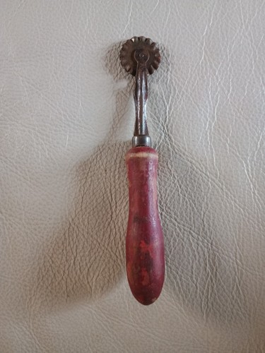 Rotella tagliapasta vintage - rotella,