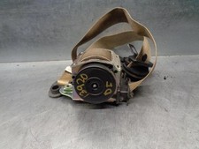 72119110045 cintura di sicurezza anteriore per BMW SERIE 5 BERLINA (E60) 530D