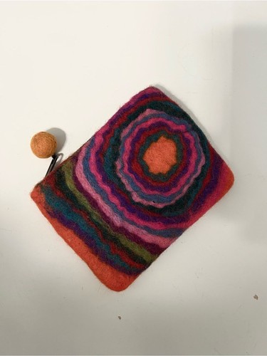 Mini borsa feltro - mini,
