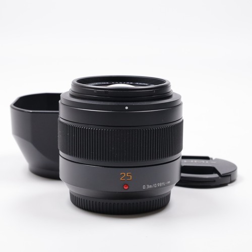 Panasonic lumix leica - panasonic,