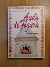 Libro Cucina In Dialetto Ventimigliese-165 Ricette Gastronomiche Della Liguria.