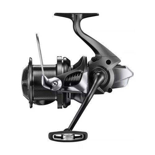 Mulinello shimano aerlex xtc - mulinello,