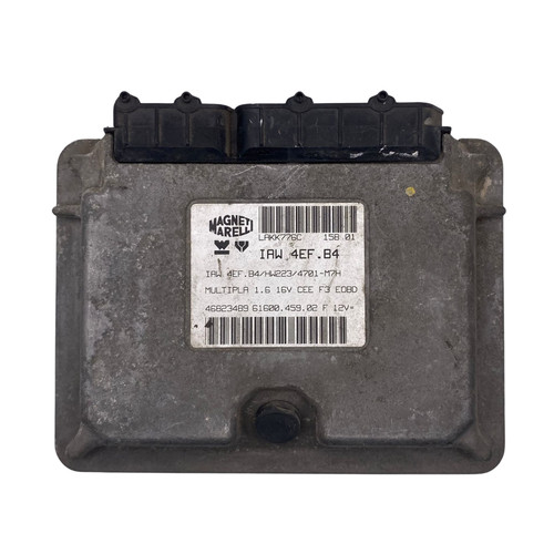 Fiat multipla iaw - iaw, 4ef.b4