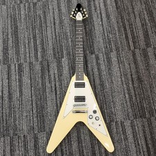 FACTORY CUSTOM Flying V