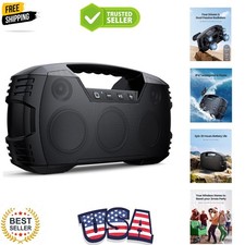 Altoparlante Bluetooth
