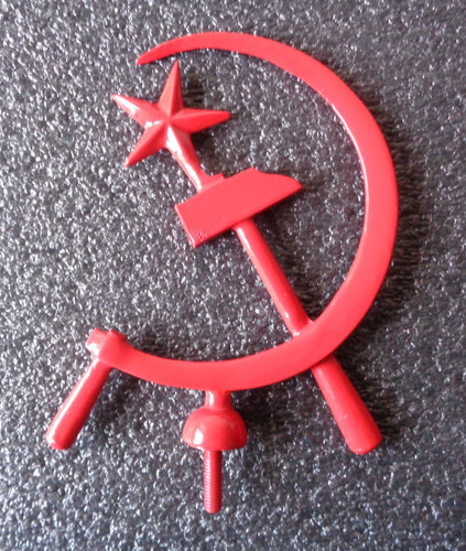 Splendido puntale rosso - splendido,