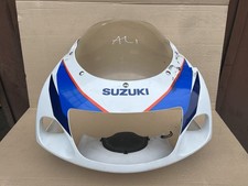 Carena Anteriore Suzuki GSX R