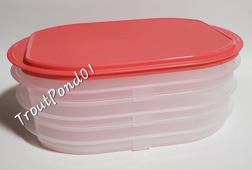 Tupperware frigorifero - tupperware,