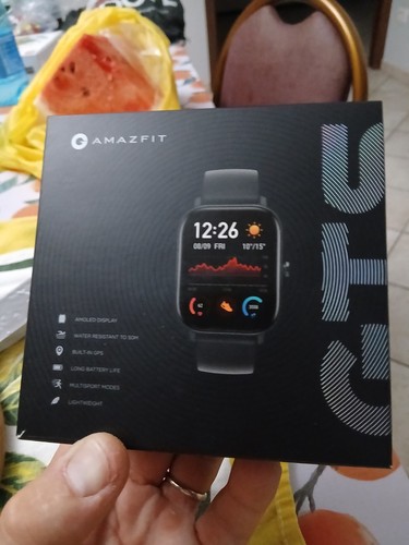 smartwatch
