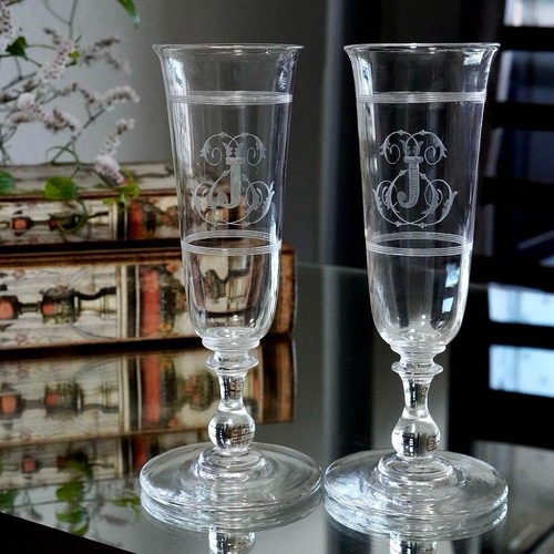 Baccarat old gondor - old,