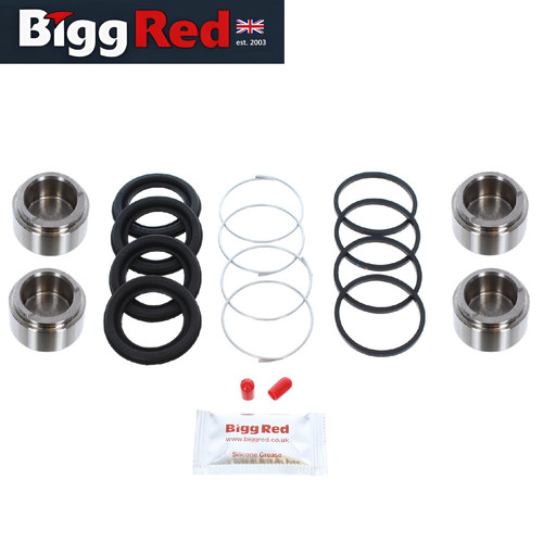 Per talbot rancho - rancho, kit