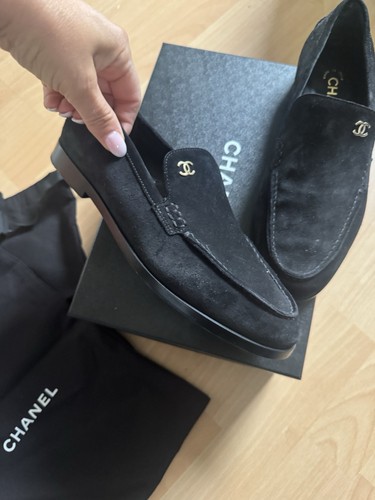 Mocassini chanel 26p ballerine - 26p,