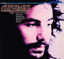 Cat Stevens – Cat Stevens, Vinile, LP, Compilation, Stereo, 1979 Germany