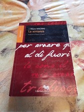 Screanza mauro macario - la,