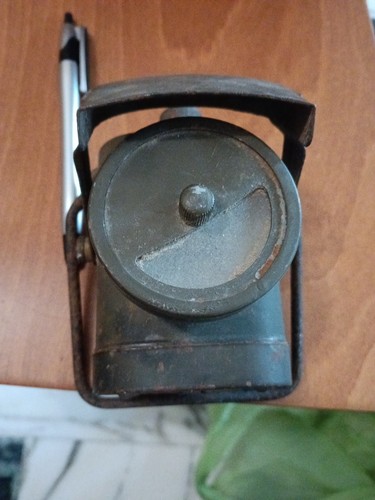 Lampada lanterna portatile - lampada, a