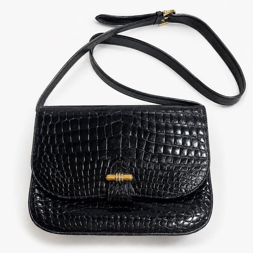 Gucci borsa tracolla vintage - borsa, a