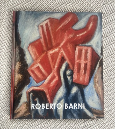 Roberto barni opere 1978 - roberto,