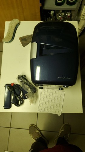 Mini frigorifero scaldavivande - mini,