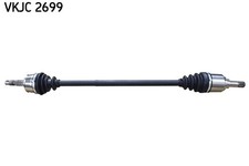 SKF VKJC 2699 Drive Shaft for