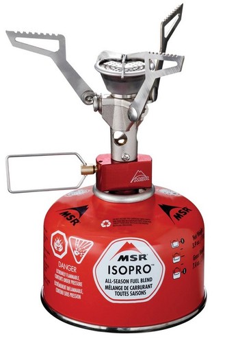 Msr pocket rocket - msr,