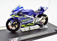 modellini scala 1:24 honda