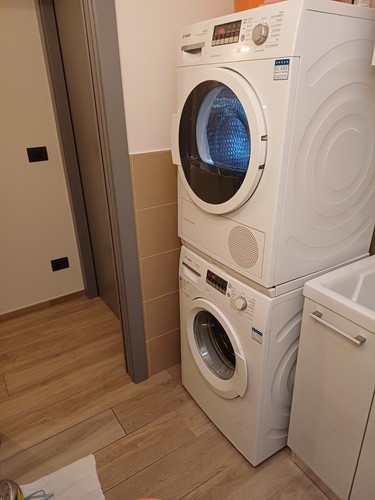 Bosch asciugatrice - bosch,
