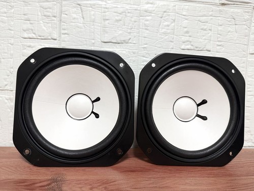 Coppia woofer yamaha 10m - yamaha, ns-10m