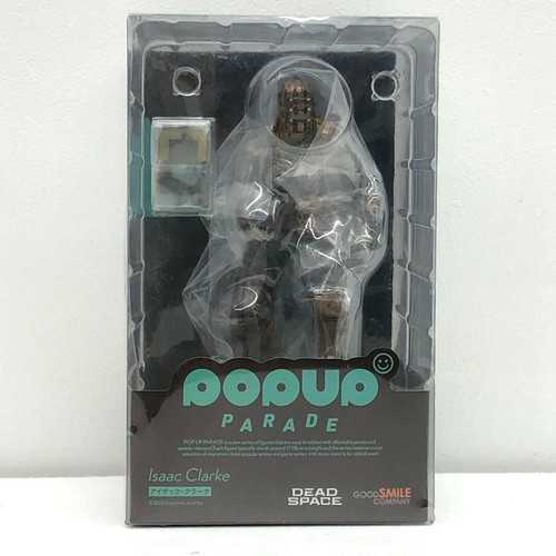 Pop parade dead space - pop, isaac