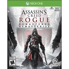 Assassin's Creed Rogue