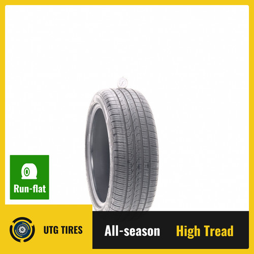 Used 205 45r17 pirelli - used, 205/45r17