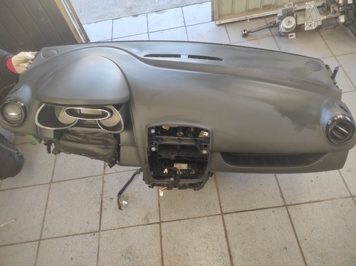 Kit airbag renault clio - clio, iv