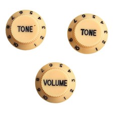 3 Pezzi Bottoni in Plastica