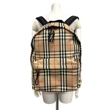 Zaino Burberry Vintage Check
