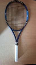 RACCHETTE TENNIS WILSON ULTRA 100 300GR 15X19 MANICO 3