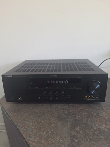 Yamaha v465 ricevitore av - yamaha, rx-v465