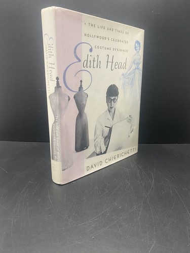 Edith head the life - head:,