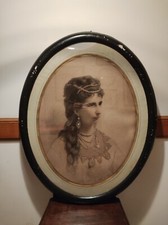 ANDREA BELLOLI Quadro antico