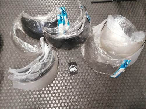 Lotto stock visiere casco - lotto,