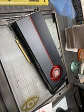 ATI Radeon HD 5870 1 GB GDDR5